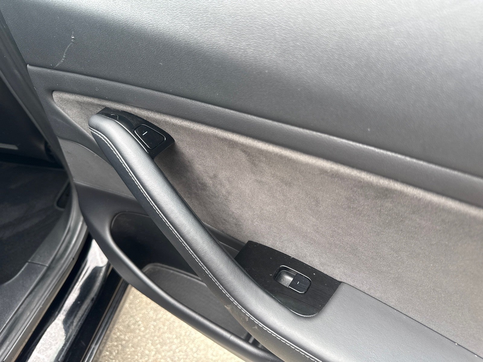 2018 Tesla Model 3 Long Range Battery