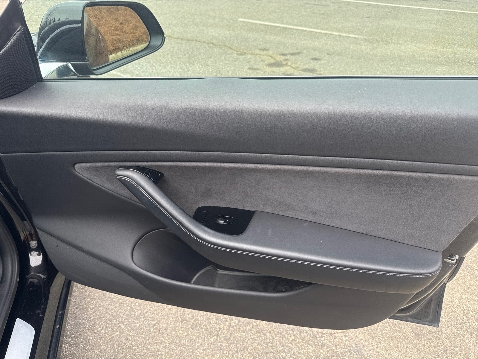 2018 Tesla Model 3 Long Range Battery