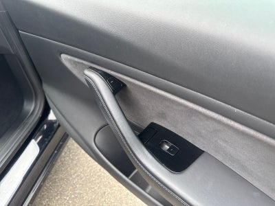 2018 Tesla Model 3 Long Range Battery