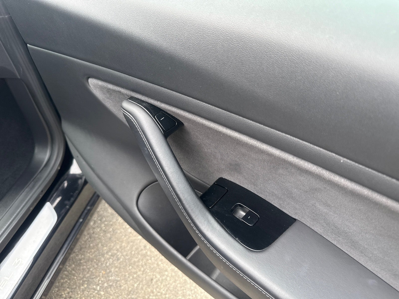 2018 Tesla Model 3 Long Range Battery