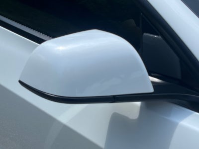 2025 Tesla Model 3 Performance