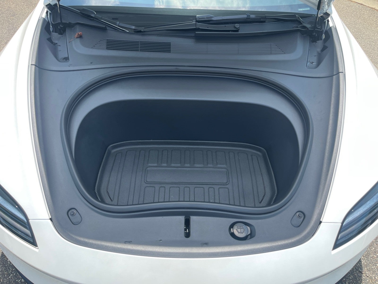2025 Tesla Model 3 Performance