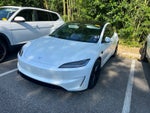 2025 Tesla Model 3 Performance