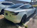 2025 Tesla Model 3 Performance