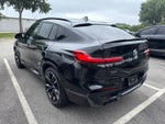 2021 BMW X4 M Sports Activity Coupe