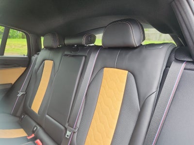 2021 BMW X4 M Sports Activity Coupe