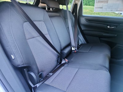 2027 Honda CR-V LX