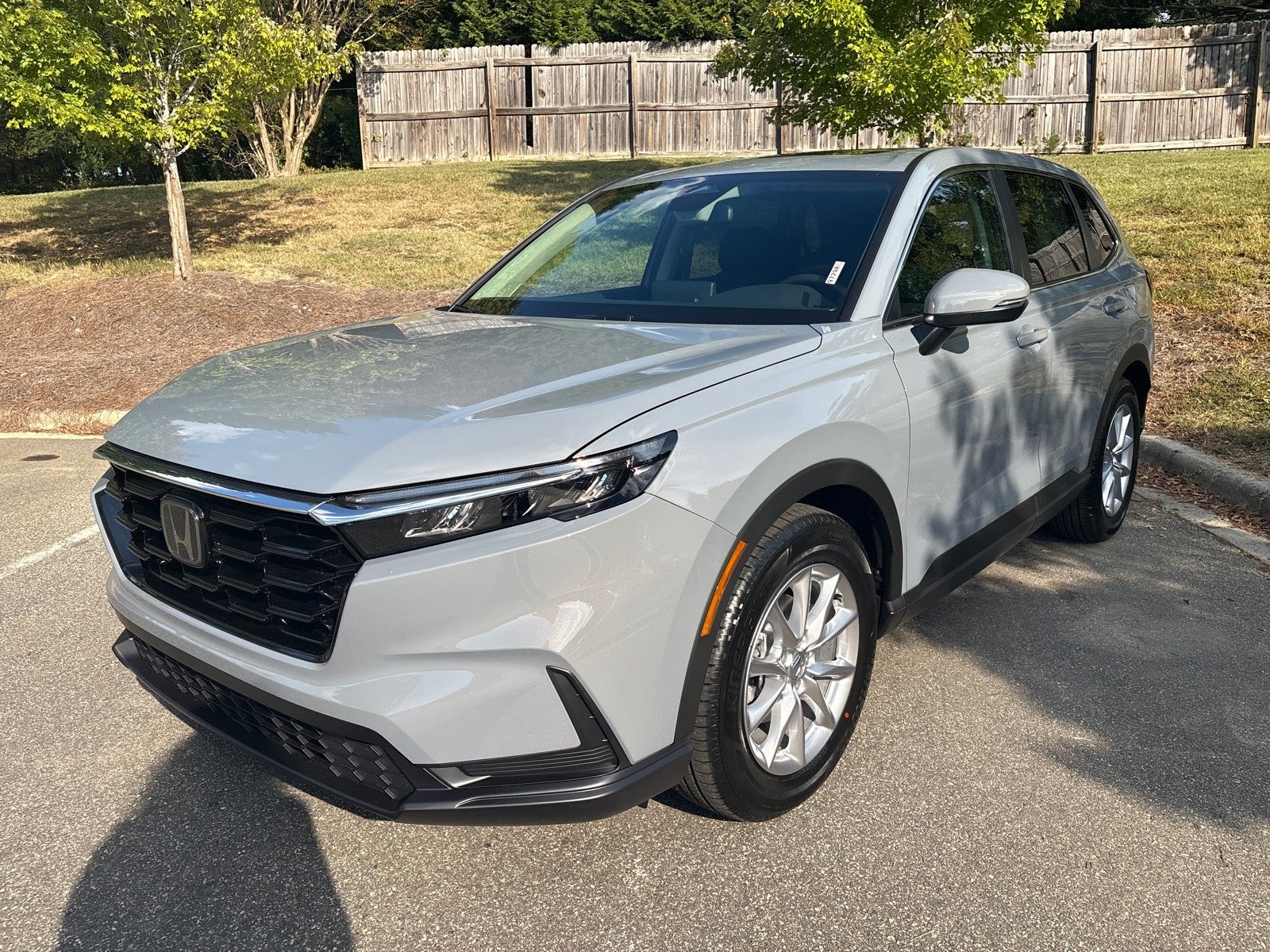 2027 Honda CR-V