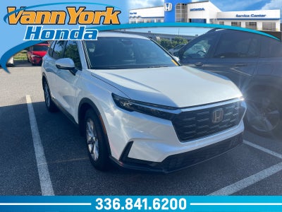 2023 Honda CR-V EX