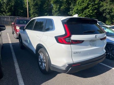 2023 Honda CR-V EX