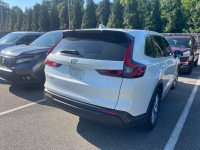 2023 Honda CR-V EX