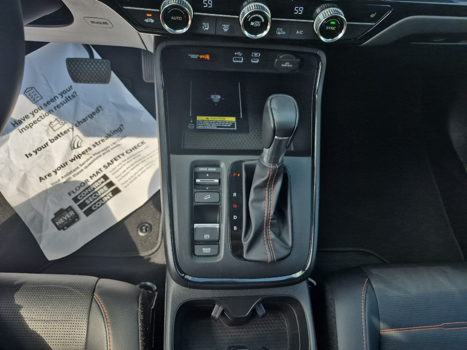 2023 Honda CR-V Hybrid Sport Touring