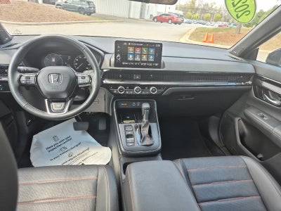 2023 Honda CR-V Hybrid Sport Touring