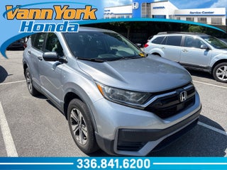 2020 Honda CR-V LX