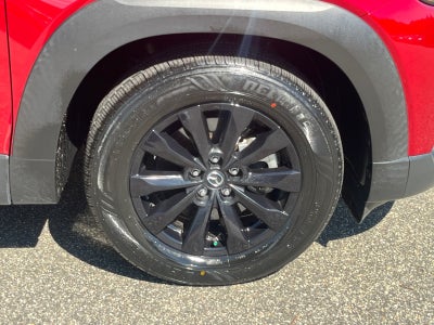2024 Mazda Mazda CX-50 2.5 S Preferred Package