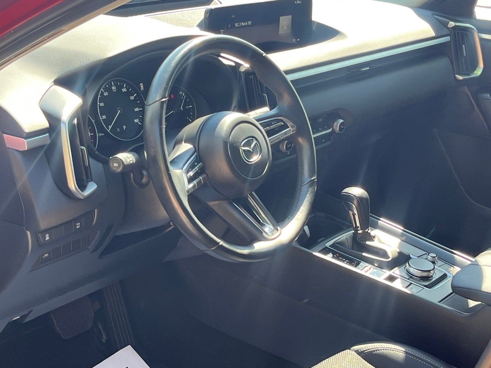 2024 Mazda Mazda CX-50 2.5 S Preferred Package