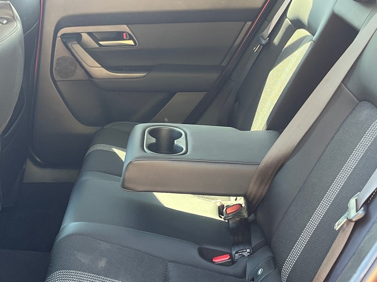 2024 Mazda Mazda CX-50 2.5 S Preferred Package