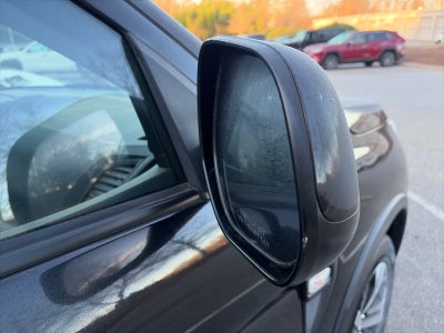 2021 Mitsubishi Outlander Sport ES