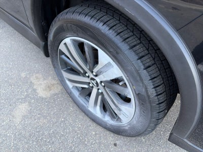 2021 Mitsubishi Outlander Sport ES