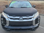 2021 Mitsubishi Outlander Sport ES