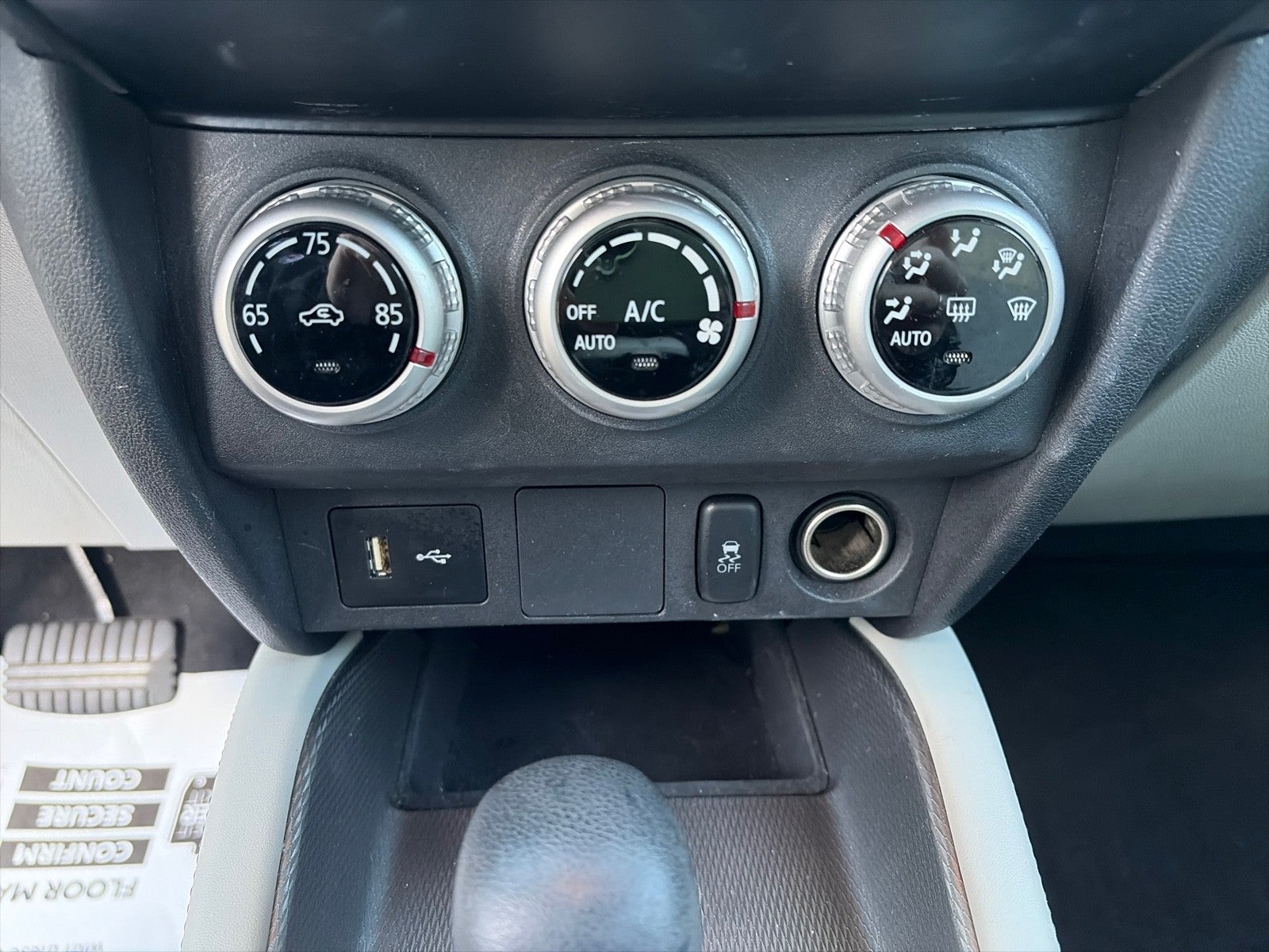 2021 Mitsubishi Outlander Sport ES