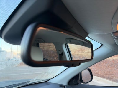 2021 Mitsubishi Outlander Sport ES