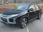 2021 Mitsubishi Outlander Sport ES