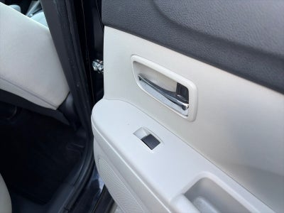 2021 Mitsubishi Outlander Sport ES