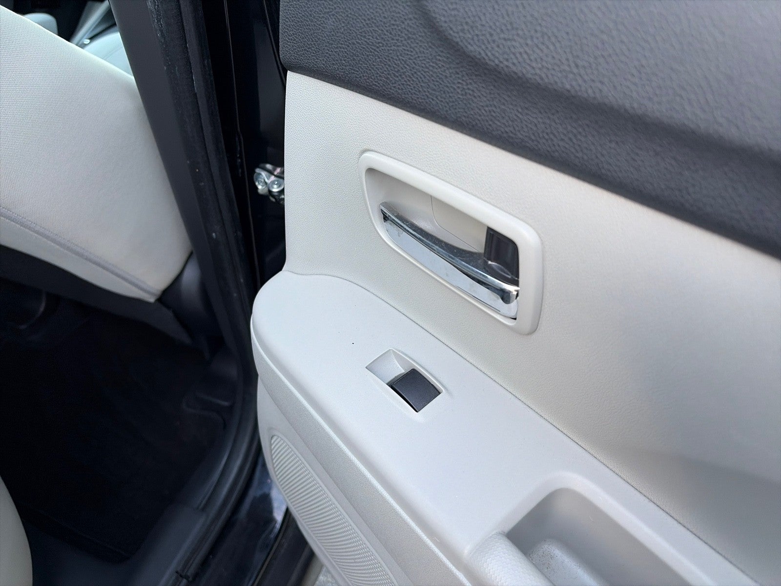 2021 Mitsubishi Outlander Sport ES