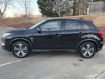 2021 Mitsubishi Outlander Sport ES