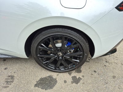 2026 Honda Prelude Hybrid