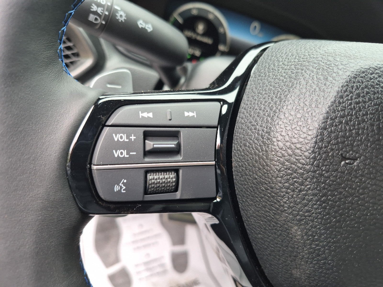 2026 Honda Prelude Hybrid