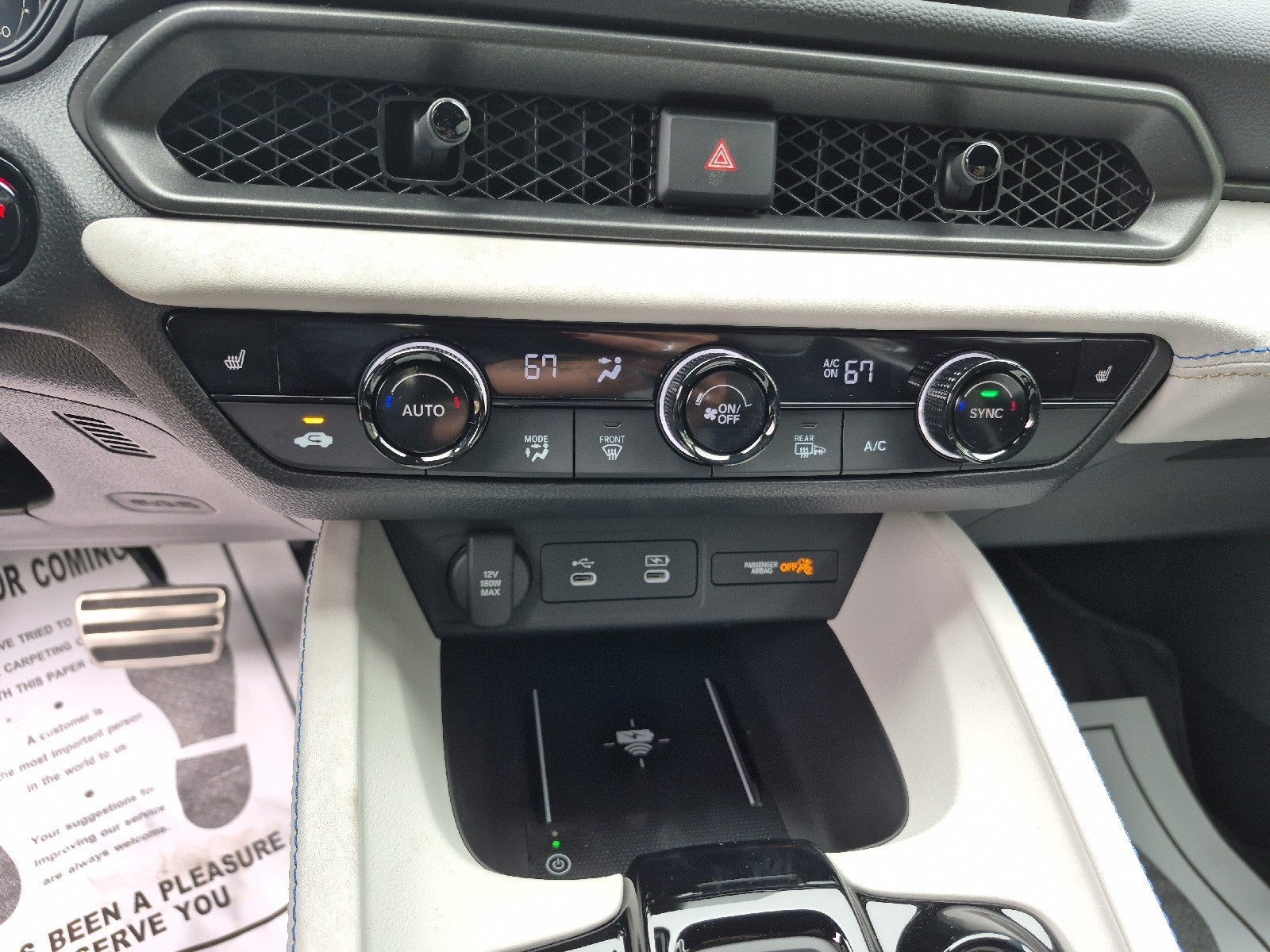 2026 Honda Prelude Hybrid