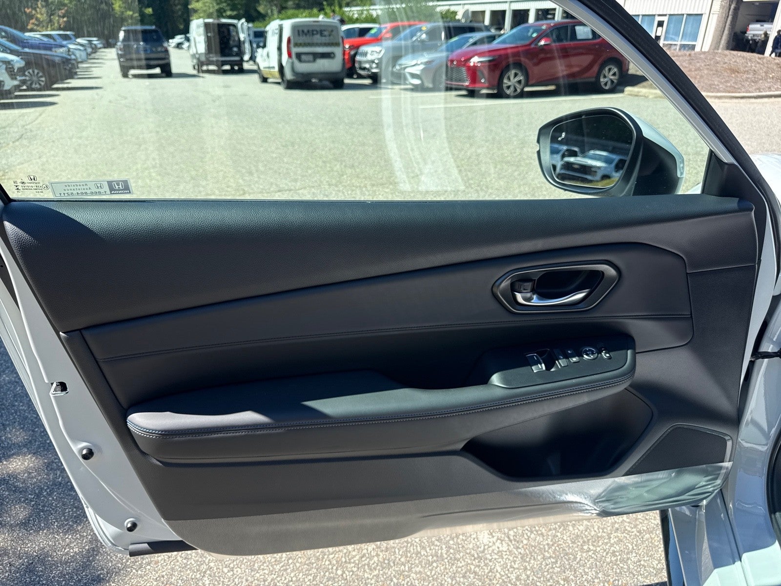 2026 Honda Prelude Hybrid