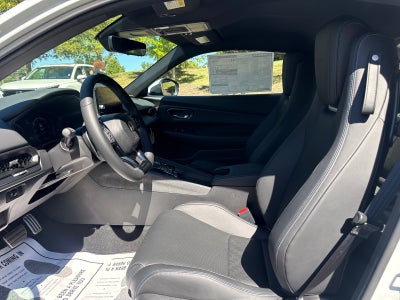 2026 Honda Prelude Hybrid