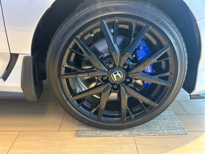 2026 Honda Prelude 2-Tone