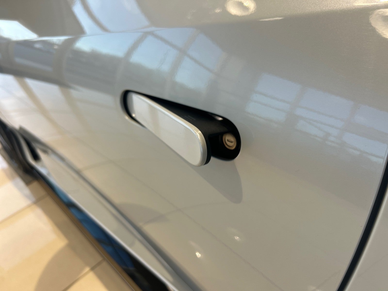 2026 Honda Prelude 2-Tone