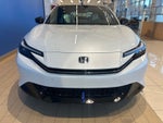 2026 Honda Prelude 2-Tone