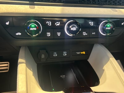 2026 Honda Prelude 2-Tone