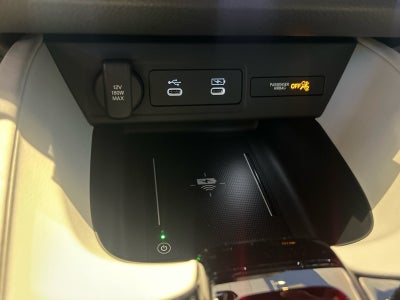 2026 Honda Prelude 2-Tone