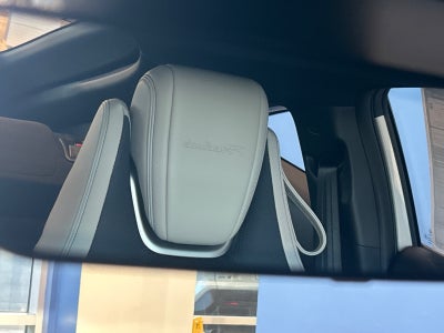 2026 Honda Prelude 2-Tone