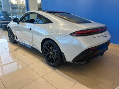 2026 Honda Prelude 2-Tone