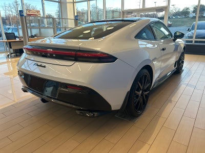 2026 Honda Prelude 2-Tone