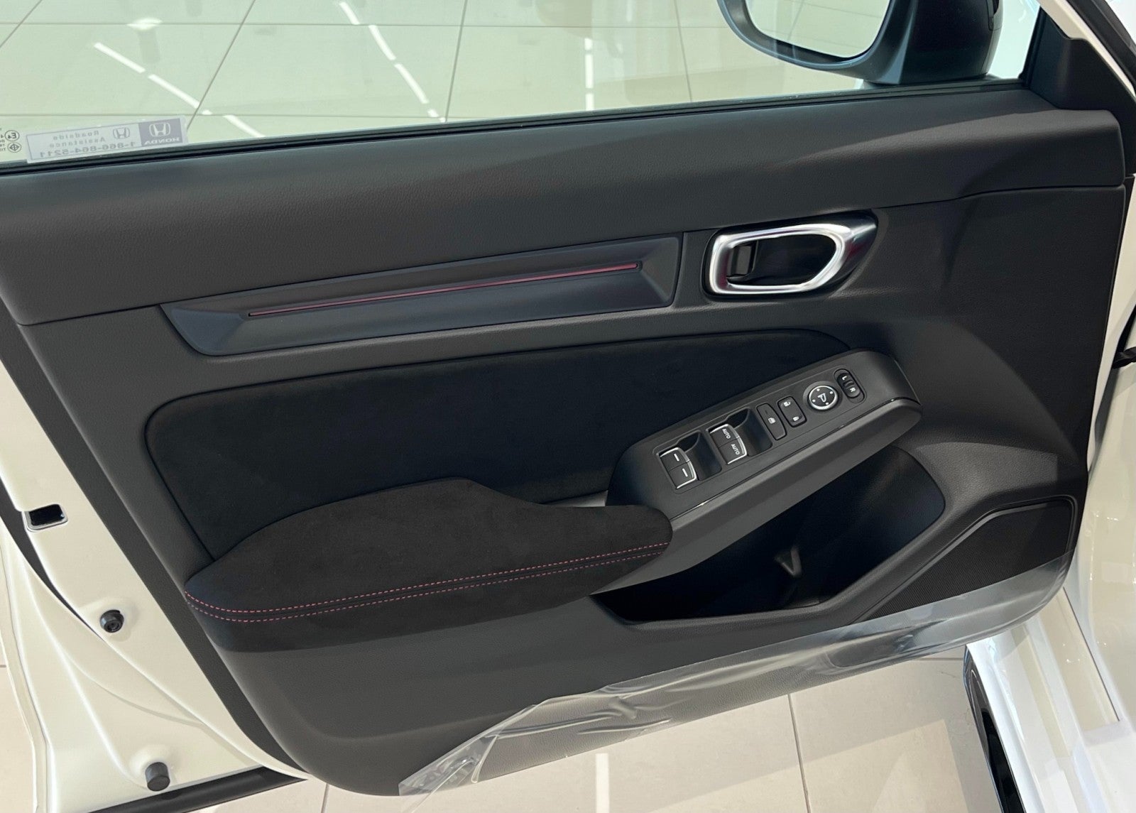 2025 Honda Civic Type R CIVIC TYPE R