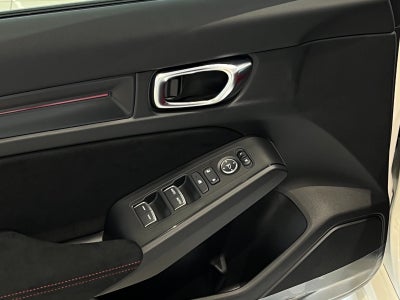 2025 Honda Civic Type R CIVIC TYPE R