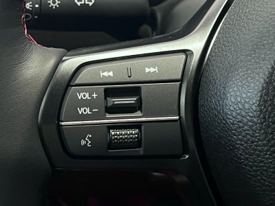 2025 Honda Civic Type R CIVIC TYPE R