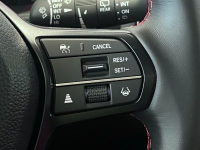 2025 Honda Civic Type R CIVIC TYPE R