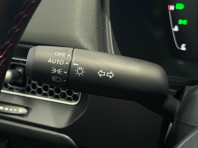 2025 Honda Civic Type R CIVIC TYPE R