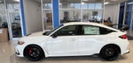 2025 Honda Civic Type R CIVIC TYPE R