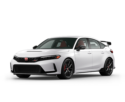 2026 Honda Civic Type R Manual